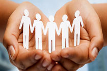 کمک هزینه 20 نوعروس پرداخت می شود