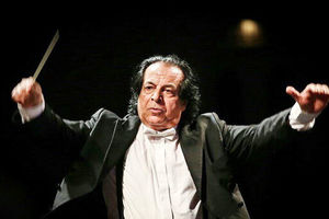 جشنواره موسیقی چین میزبان رهبر ارکستر ایران می‌شود