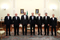 حضور سفرای ایران در کشورهای مختلف فرصتی ارزشمند برای ایجاد بسترهای جدید همکاری است