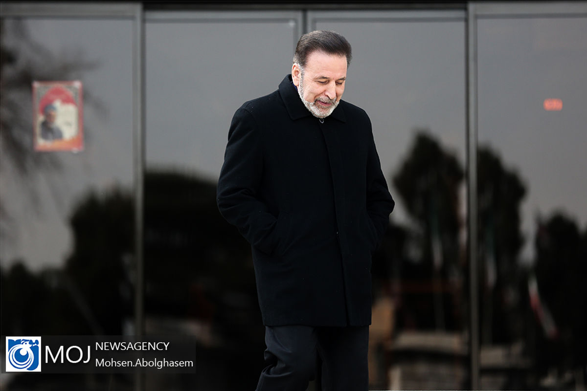 حاشیه جلسه هیات دولت - ۲ بهمن ۱۳۹۸