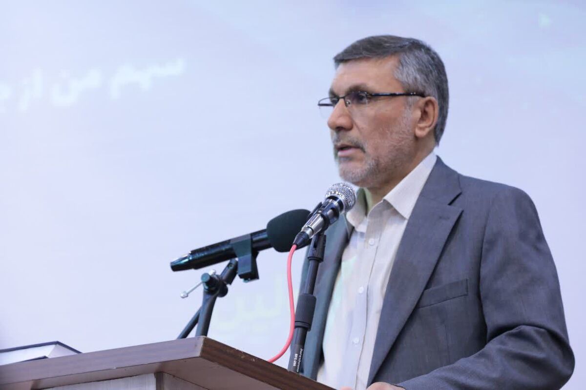 حسنی