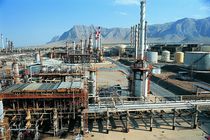 اعلام آمادگی بانک پاسارگاد برای پشتیبانی از طرح های توسعه فولاد مبارکه‏