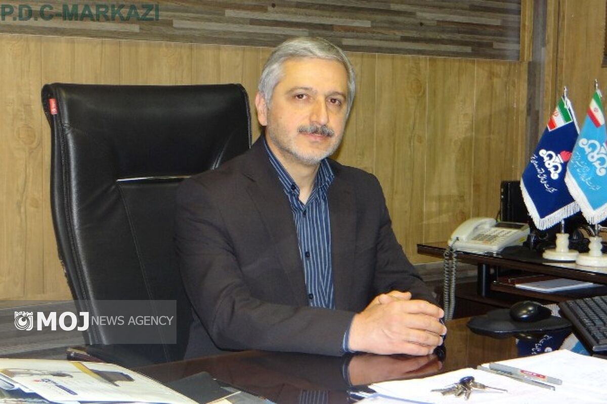 عبدالله گیتی منش