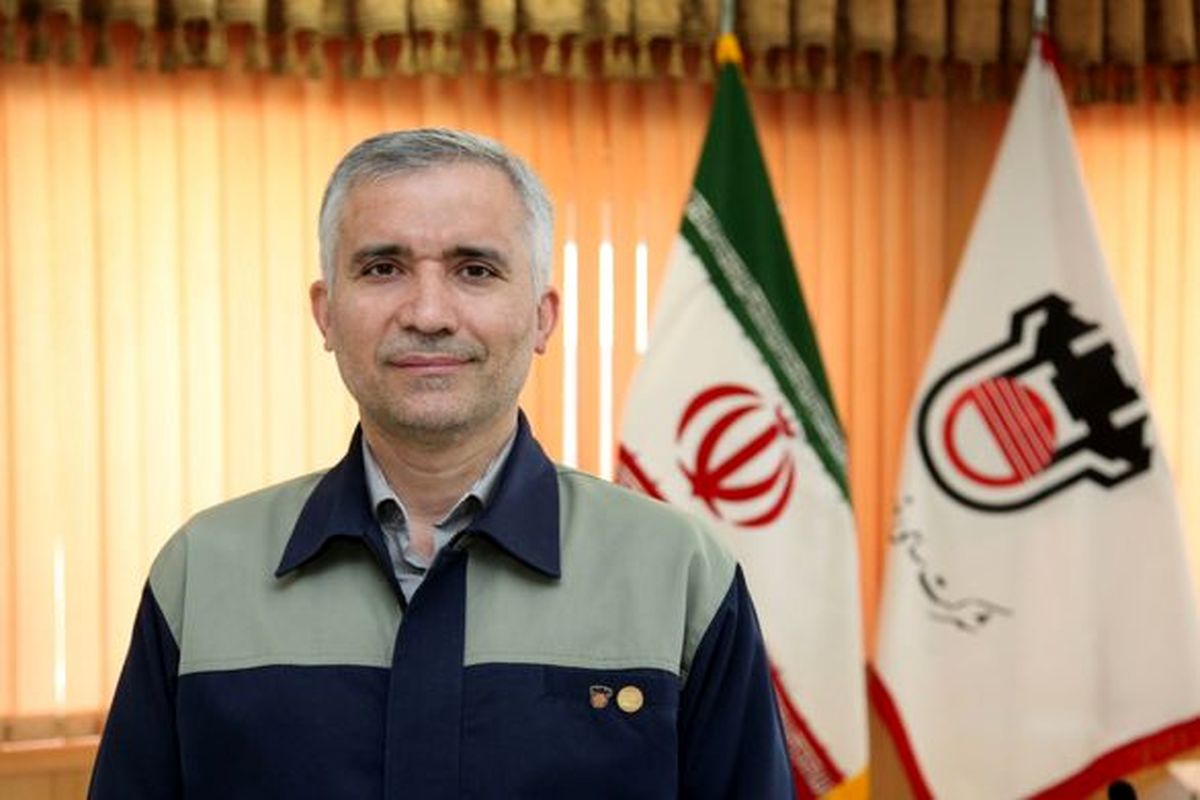 منصور یزدی زاده