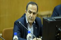 شهردار منطقه ۱۳ تهران از بیمارستان مرخص شد