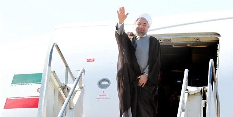 سفر قریب الوقوع رئیس جمهوری به کردستان
