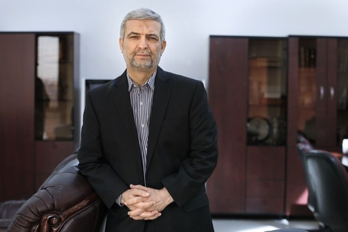 حسن کاظمی قمی