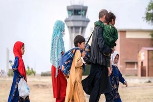 امکان سفر مهاجرین افغان به کشورشان بدون ابطال کارت آمایش