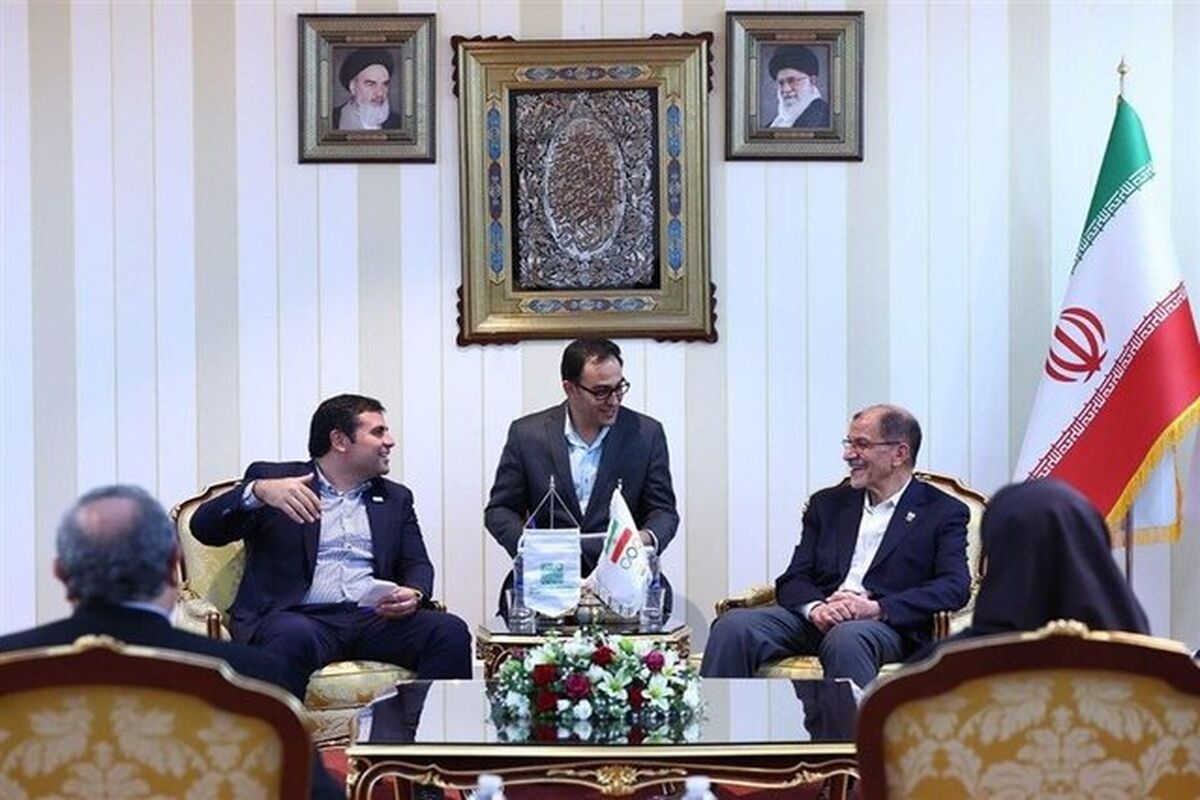 ورزشی