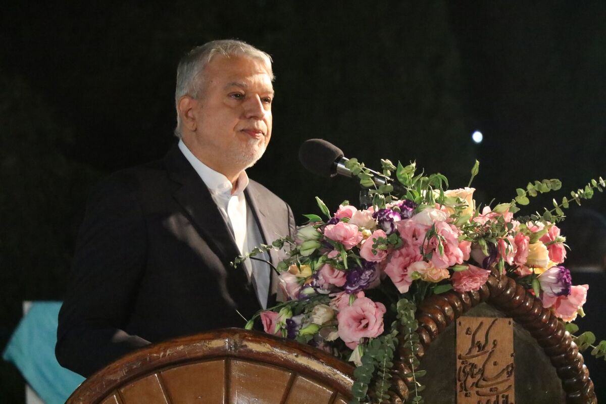 وزیر میراث‌ فرهنگی 