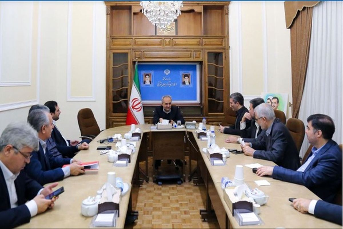 استاندار آذربایجان شرقی 