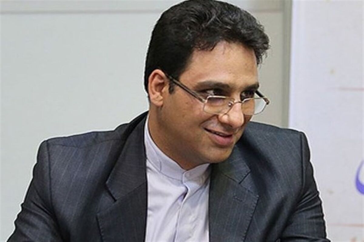 حسن محمدی