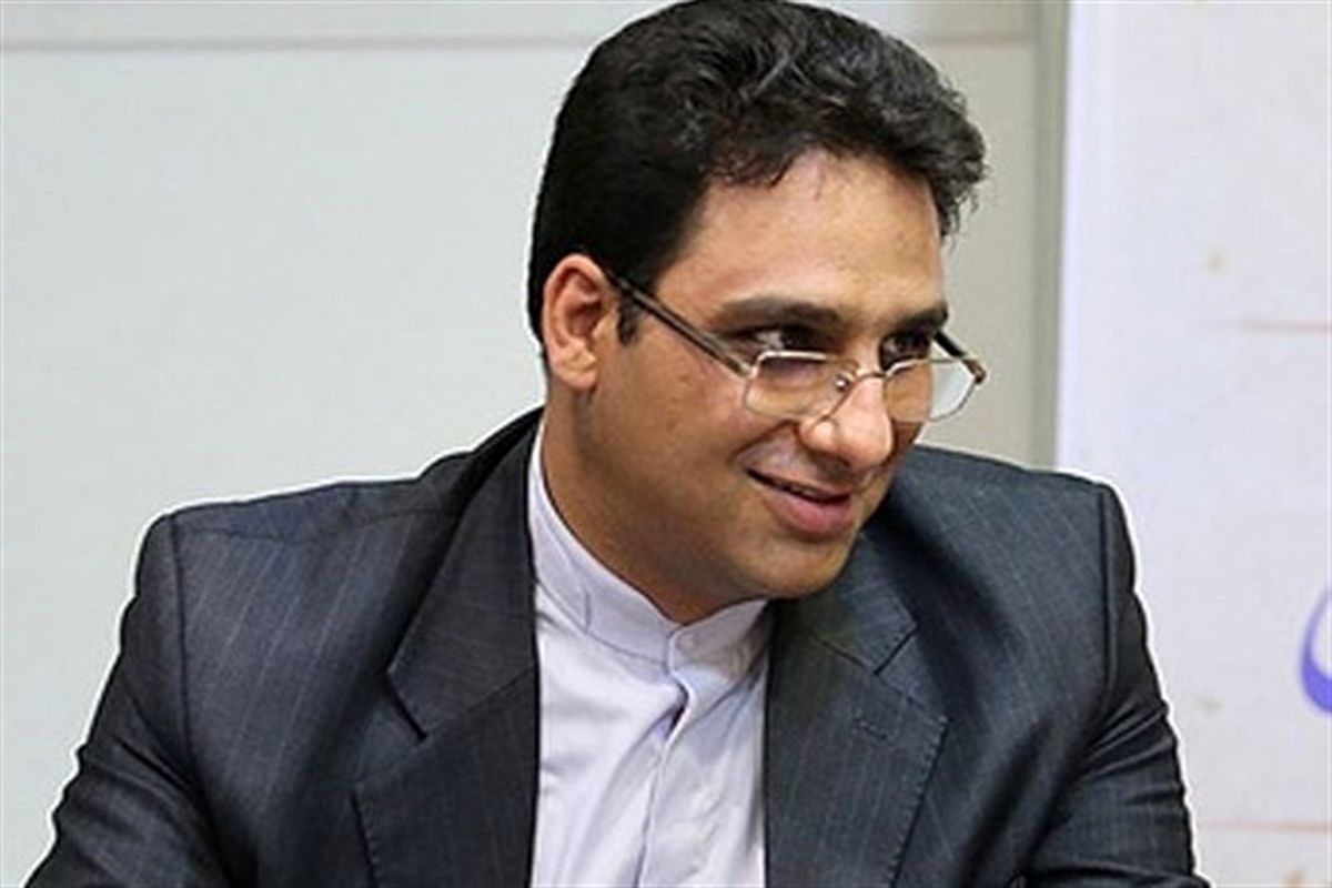حسن محمدی