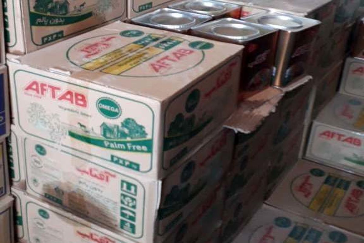 احتکار کالا