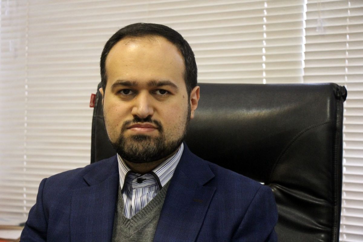 محمدصادق افراسیابی