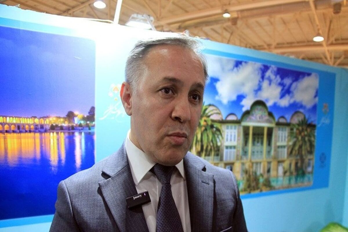 وزیر گردشگری تاجیکستان 