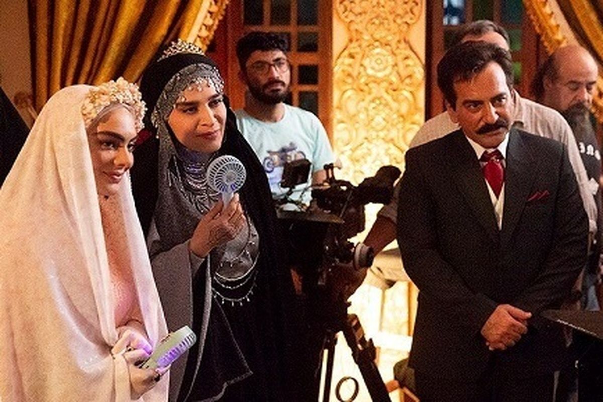 سریال «رحیل»