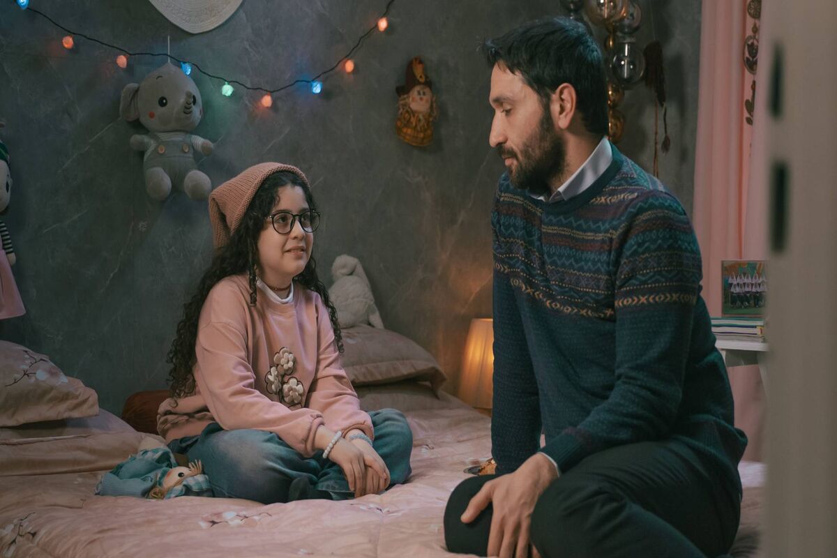سریال سرو، سپید، سرخ