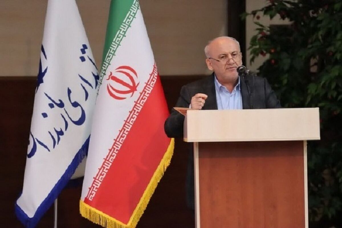 استاندار مازندران 