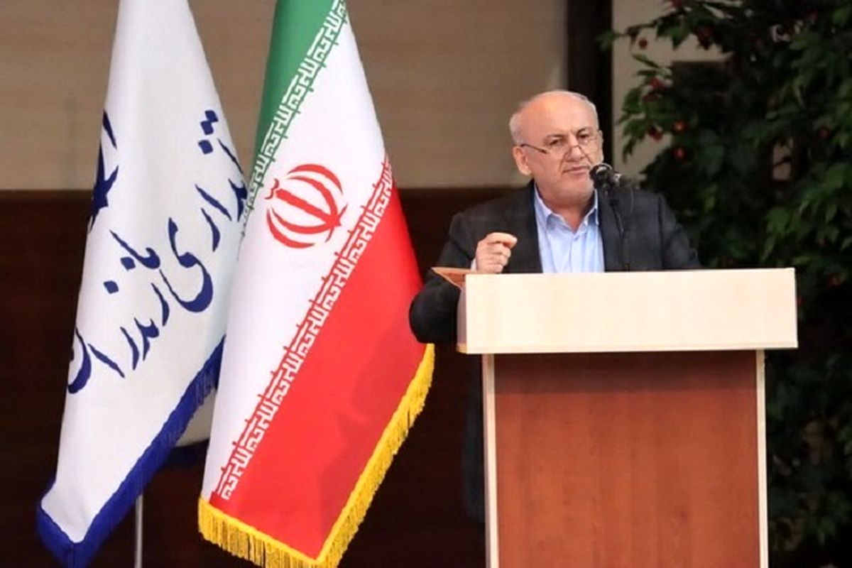 استاندار مازندران 