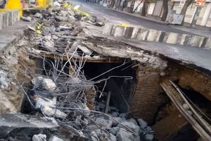 ایران رتبه اول جهان در کسری آب زیرزمینی را دارد