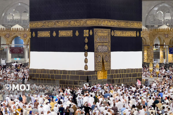 اعزام بیش از ۲ هزار زائر اردبیلی با پروازهای عمره «هما»