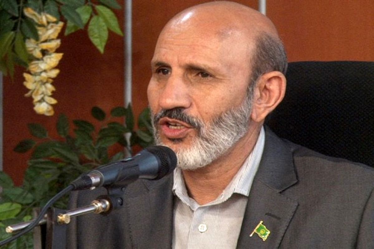 حكيم حسين خيرانديش پدر طب سنتی ايران