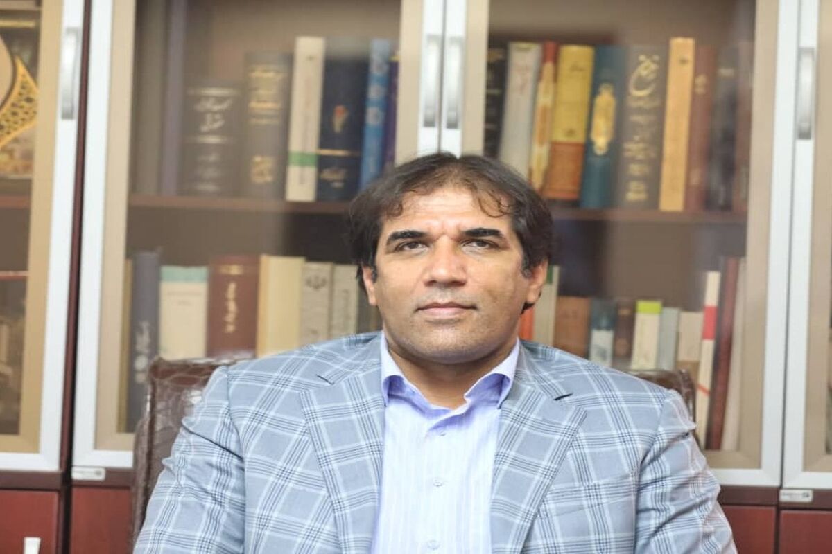 حسینی شهرداری بندرعباس