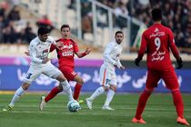 ساعت بازی سایپا و پرسپولیس مشخص شد