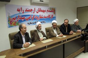 کمترین آسیب در احداث سد شفارود به مردم برسد