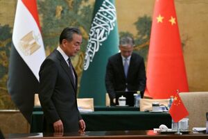 دنیا باید الان جلوی تراژدی غزه را بگیرد