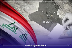 اینفوگرافیک/نتایج نهایی انتخابات پارلمانی در بغداد