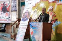 معلمان ما پیشقدم در مبارزه باجهل و جان فدا در راه امنیت جامعه هستند