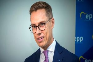 رئیس جمهور فنلاند از دست برتر ایران در تنگه هرمز خبر داد