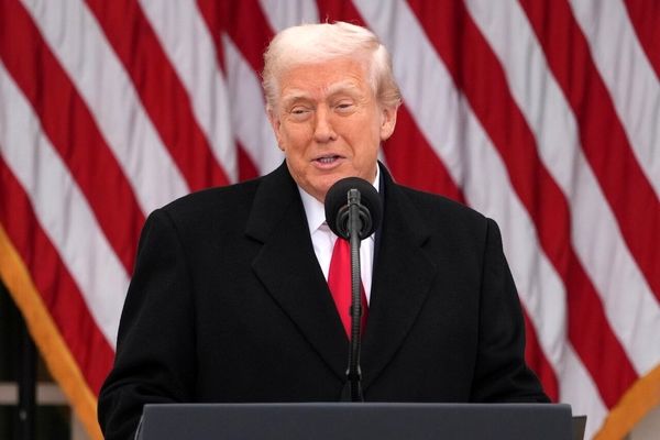 امیدواریم که با ایران به یک توافق برسیم