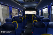 تحویل 500 مینی بوس ایسوزو در طرح نوسازی