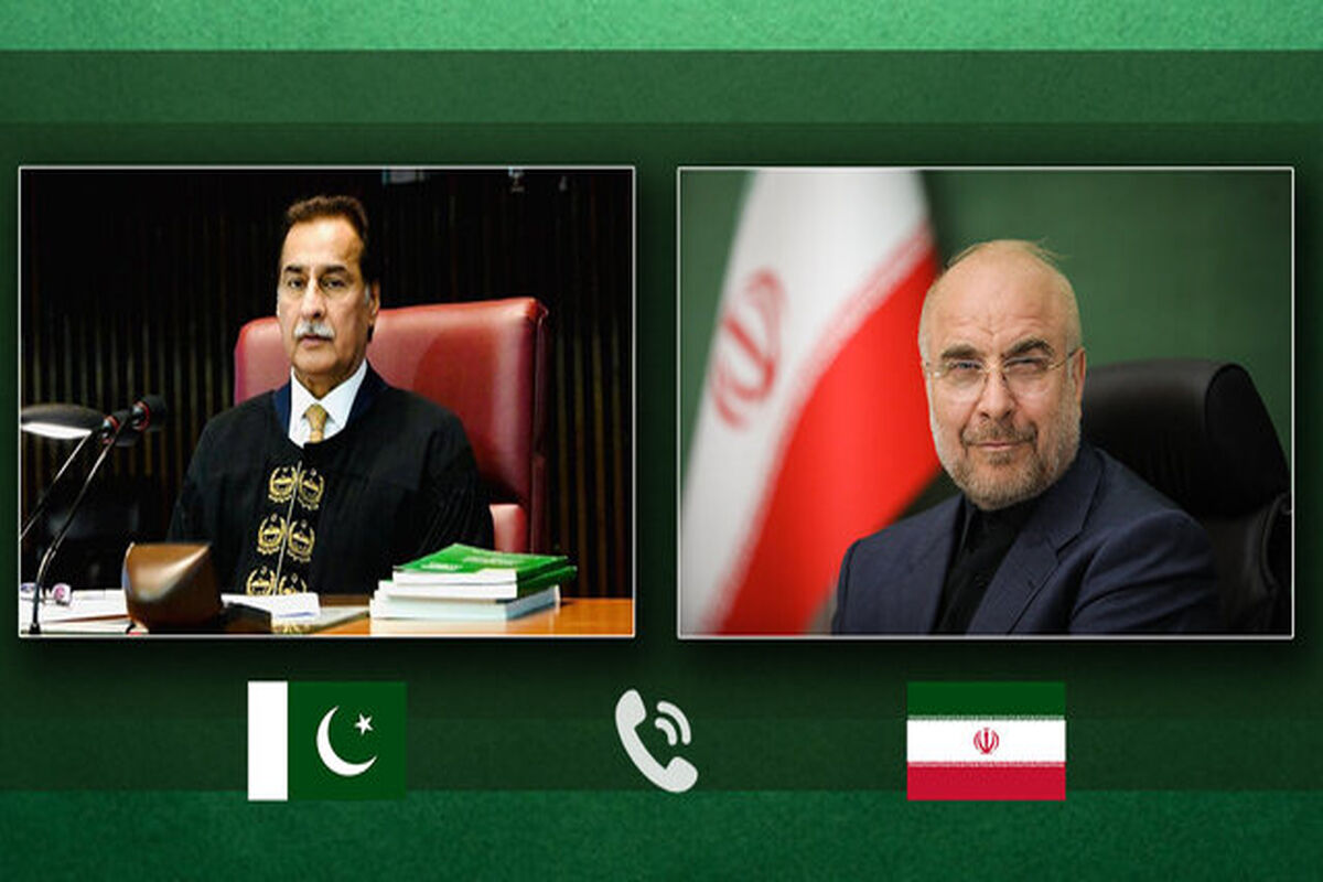 قالیباف