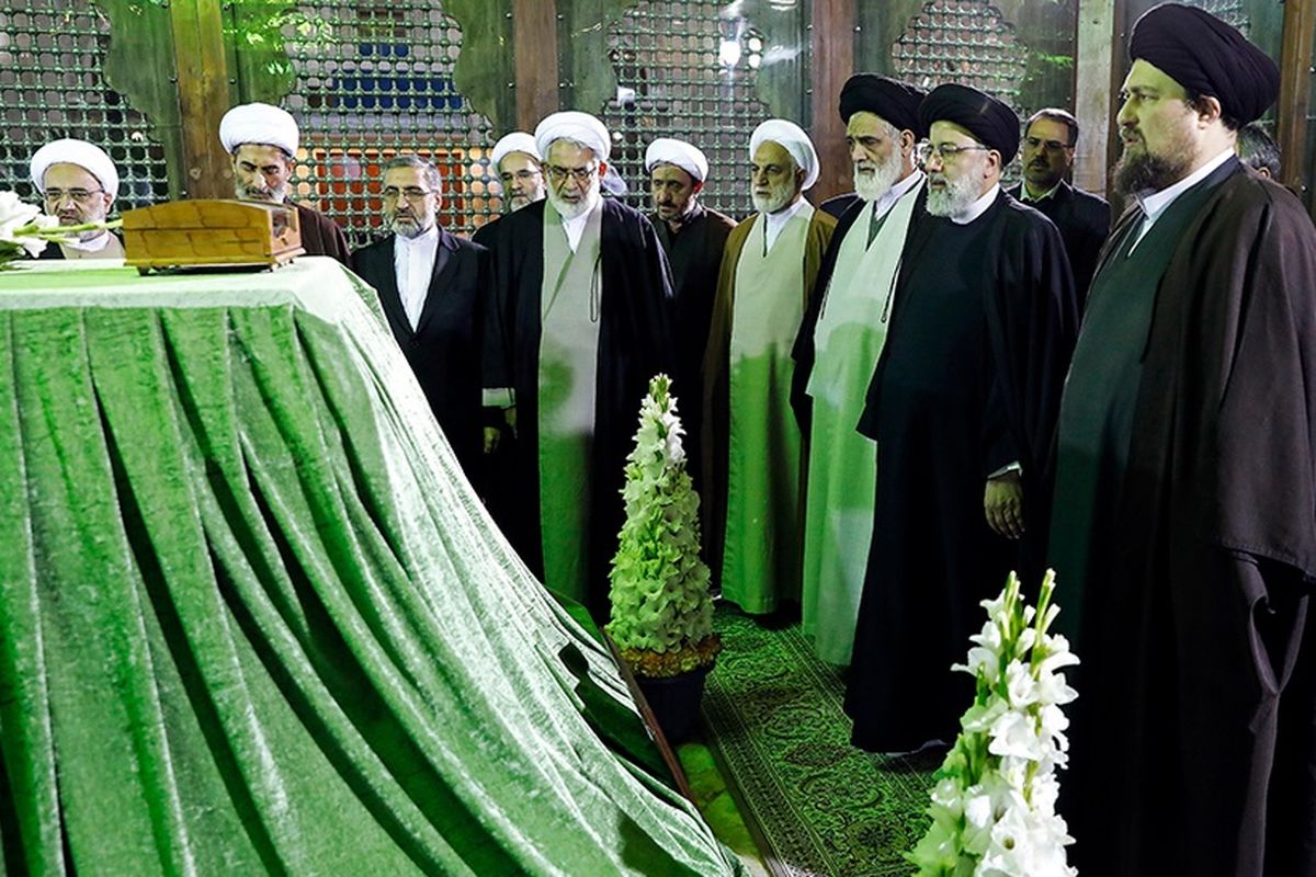 رییسی