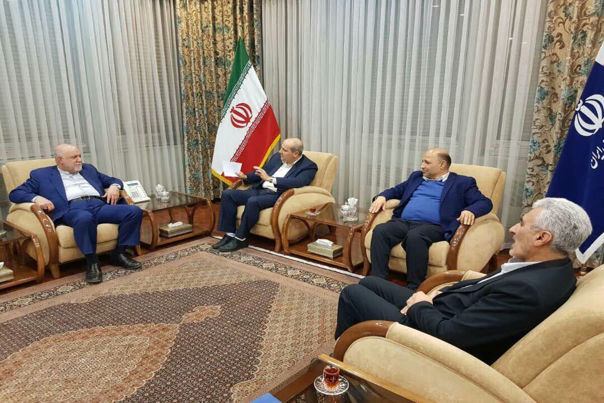 پروژه پتروشیمی گلستان