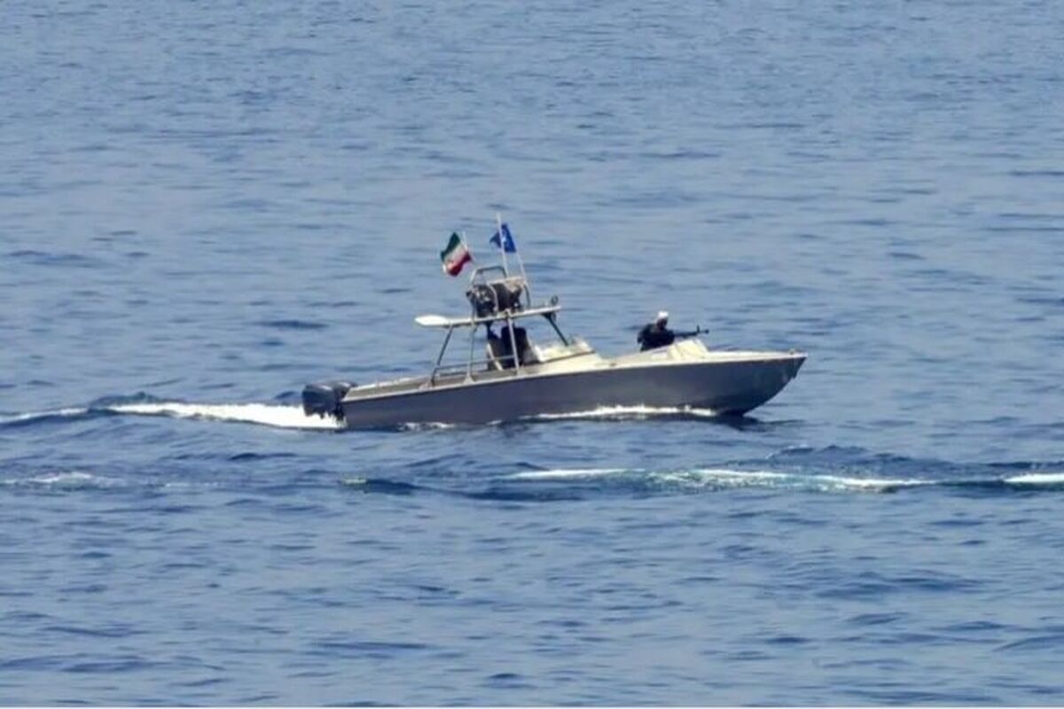 دریا