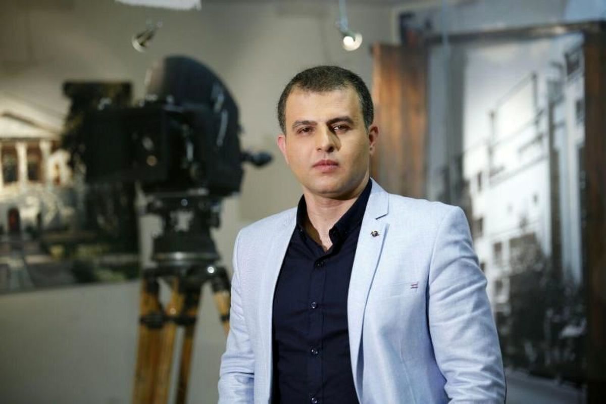 احمد اطراقچی