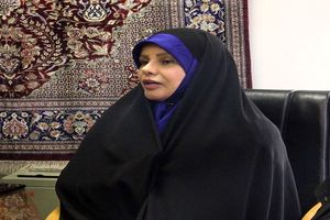  برگزاری جشنواره فرش دستباف در گیلان