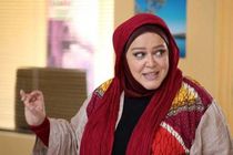 بهاره رهنما کرونا گرفت