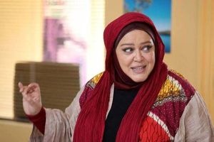 حضور بهاره رهنما در فیلم سینمایی «آقای سانسور»