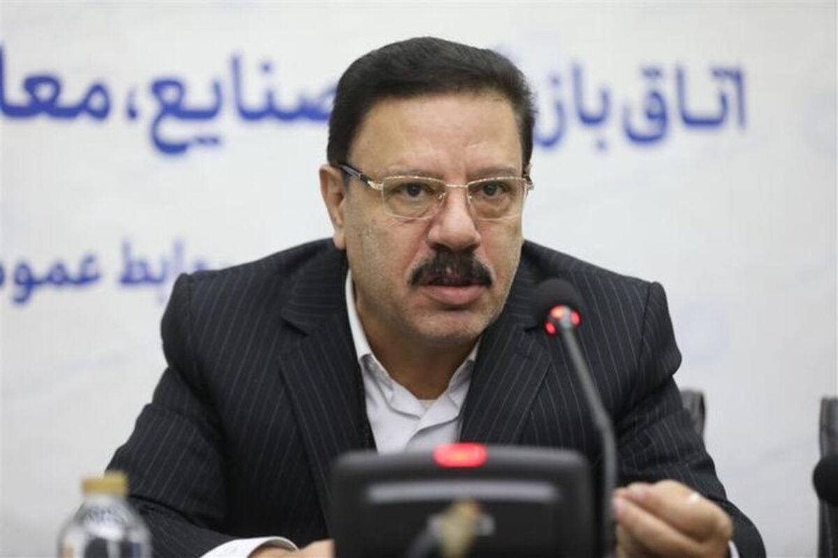 ظفر محمدی