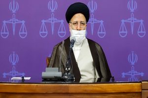 جمهوری اسلامی از عزم خود در اجرای عدالت نسبت به عوامل ترور حاج قاسم عقب نشینی نمی کند