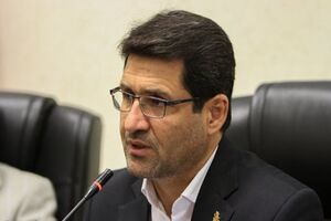 ظرفیت کانتینری بندر شهید رجایی در سه سال به 8 میلیون TEU می‌رسد
