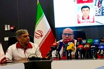 هلال احمر برای اربعین آمادگی 100 درصد دارد/ بیش از 500 پایگاه درمانی فعال خواهیم داشت