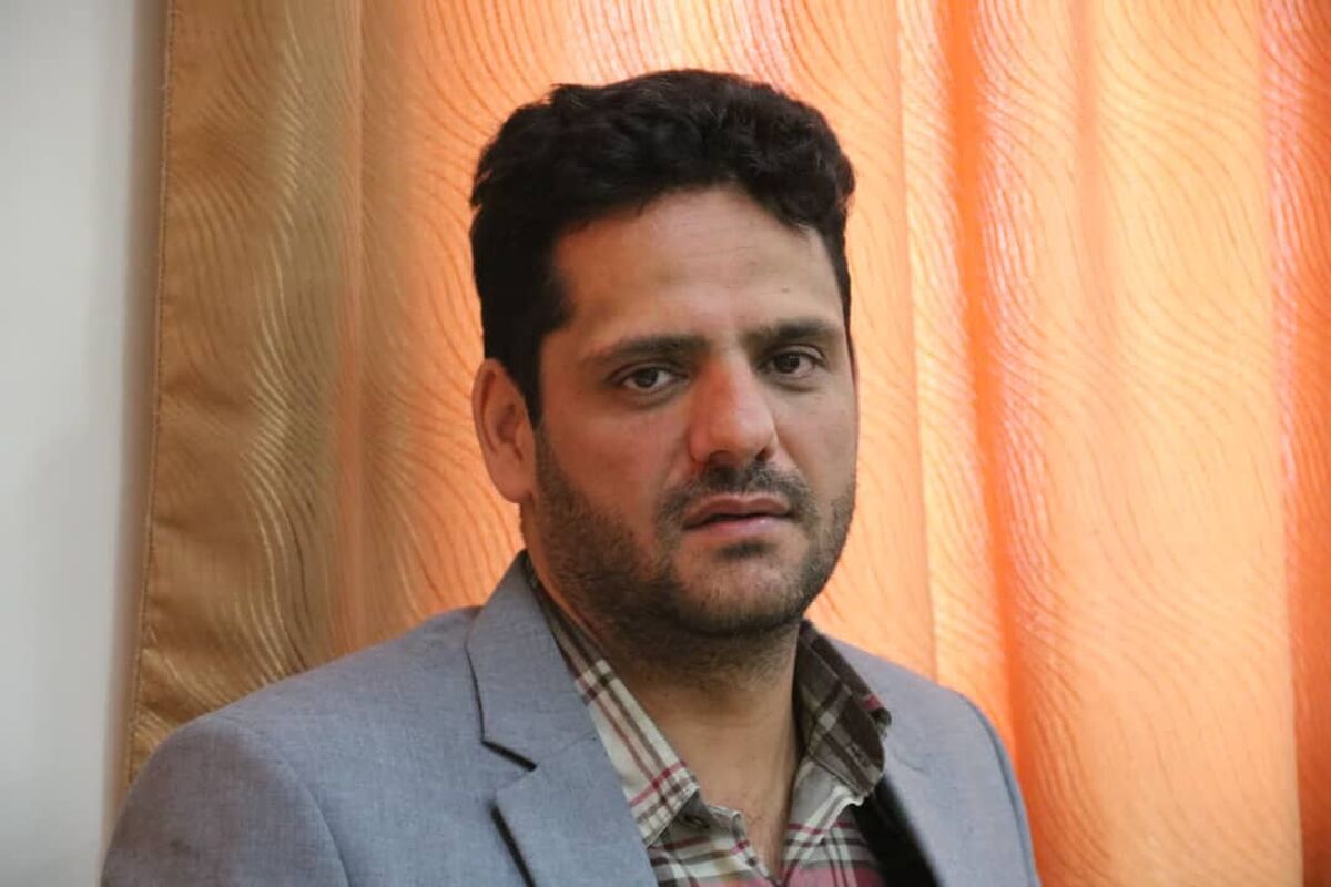 فرهاد عرب