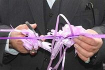 نخستین واحد مسکن احداثی زیان دیده از سیل در شرق هرمزگان افتتاح شد